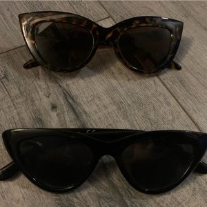 H&M sunglasses